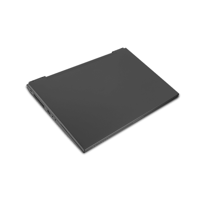 Ordinateur portable CLEVO PB51RF assemblé sur mesure, certifié compatible linux ubuntu, fedora, mint, debian. Portable modulaire évolutif, puissant avec carte graphique puissante - SANTIANNE